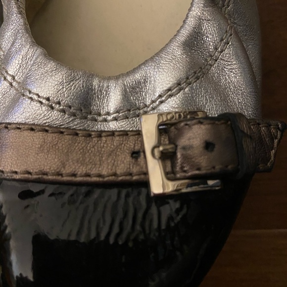 TODS Ballet flats, size 7 - Picture 8 of 8
